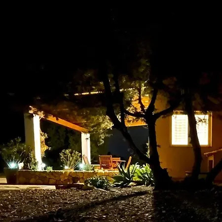 Casa Nube Villa San Francisco Javier Exterior photo