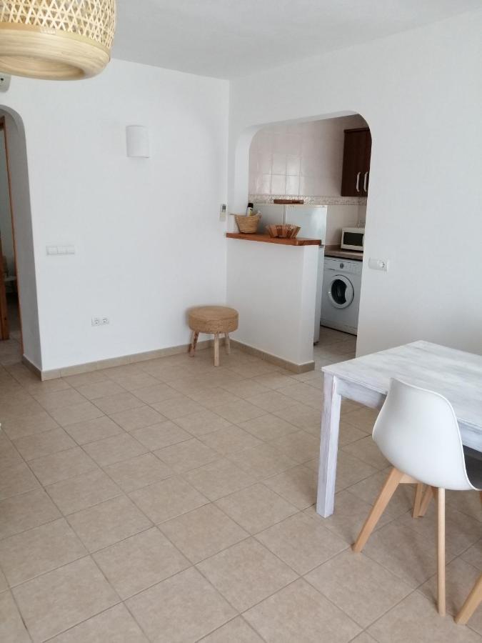 Holiday home Casa Nube *